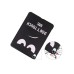 Чохол до планшета BeCover Smart Case Apple iPad Air 13" M2/M3 (2024/2025) Don't Touch (711617)