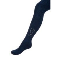 Колготки дитячі UCS Socks махрові (M1C0301-2014-5-blue)