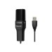 Мікрофон Marvo MIC-03 USB (MIC-03)
