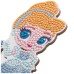 Набір для творчості Crystal Art Попелюшка (CAFGR-DNY004)