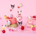 Фігурка Pop Top сюрприз Hello Kitty та друзі Вишеньки (24MQD-007)