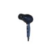 Фен Vilgrand VHD-2424ТI blue