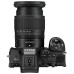 Цифровий фотоапарат Nikon Z 5 II + 24-70 f/4 S (VOA170K001)