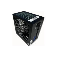 Блок живлення Delux 650W (DLP-50DGM)