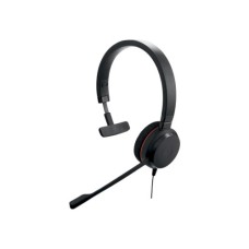 Навушники Jabra Evolve 20 MS USB C/A Mono (4993-823-169)