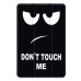 Чохол до планшета BeCover Smart Case Xiaomi Redmi Pad 2 Pro 12.1" Don't Touch (714637)