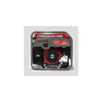 Генератор COVAX інверторний CGO14500i, 9.0kW, 220V, 50Hz, DC12V (CGO14500i)
