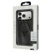 Чохол до мобільного телефона BeCover FIBRA ArcLine MagSafe Apple iPhone 17 Pro Black (715381)