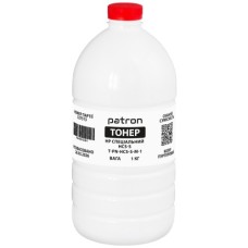 Тонер HP CLJ Pro 4203/4303/Canon 069/MF1333C, Special 1kg, Magenta Patron (PN-HCS-S-M-1)