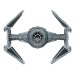 Фігурка Star Wars Small Vehicle Транспорт та фігурка TIE Interceptor 7.5см (SWJ0078)