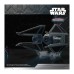 Фігурка Star Wars Small Vehicle Транспорт та фігурка TIE Interceptor 7.5см (SWJ0078)