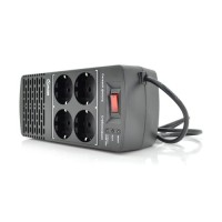 Стабілізатор напруги Europower EPX-604