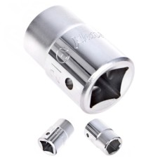 Торцева головка Hans 3/4", 6-гран., 41мм (6400M41)