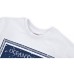 Набір дитячого одягу E&H з вітрильником (8299-116B-white)