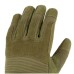 Захисні рукавички Neo Tools тактичні 100% поліестер та синтетична шкіра, р.9, оливковий (97-608-9)