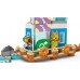 Конструктор LEGO Animal Crossing Літайте з Dodo Airlines (77051)