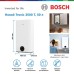 Бойлер Bosch Tronic 3500, 50л (7736507291)