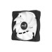 Кулер до корпусу AeroCool Frame X 12 PWM ARGB Black (ACF3-FM11217.11)