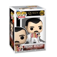 Фігурка Funko Pop Queen Фредді Мерк'юрі в турне (75374)
