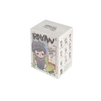 Фігурка 10/10 Toys сюрприз Tnt Boy Rayan Емоції (RAM-ACXA)