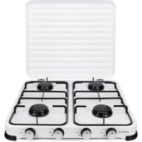 Настільна плита KUMTEL HGCL-1010W