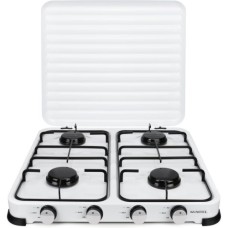 Настільна плита KUMTEL HGCL-1010W