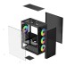 Корпус для ПК OCYPUS GAMMA C50 BK (GAMMA-C50-BKG000XX-GL)