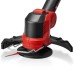 Тример садовий Einhell GE-CT 18/25-1 Li-Solo, 18V, 8400об/хв, 25см, пластикові ножі + волосінь, 2.0кг (без АКБ та ЗП) (3411256)