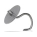 Кухонний комбайн KitchenAid 5KSM50PKVEBK