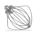 Кухонний комбайн KitchenAid 5KSM50PKVEBK
