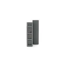 Викрутка Voltronic YT37439, біти 44, лопатка, пінцет, біт S2, Box (YT37439)
