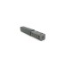 Викрутка Voltronic YT37439, біти 44, лопатка, пінцет, біт S2, Box (YT37439)