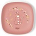 Тарілка дитяча Chicco Dish Set" 12м+ (16002.15)