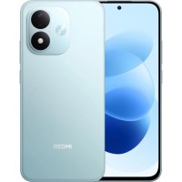 Мобільний телефон Xiaomi Redmi Note 17 5G 6/128GB Sky Teal (1215030)