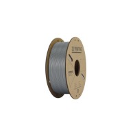Пластик для 3D-принтера Voltronic PETG 1.75mm, 1kg, gray (2880000418566)