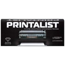 Картридж Printalist HP CLJ M280/M281/M254 CF540A Black (HP-CF540A-PL)
