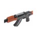 Іграшкова зброя ZIPP Toys Автомат світлозвуковою AK47, чорний (827B)