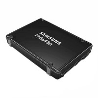 Накопичувач SSD SAS 2.5" 3.84TB PM1643a Samsung (MZILT3T8HBLS-00007)