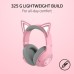 Навушники Razer Kraken Kitty V2 Bluetooth Quartz (RZ04-04860100-R3M1)