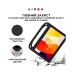 Чохол до планшета AirOn EVA Premium Xiaomi Redmi Pad SE 11" 2023 black (4822352781133)