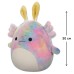 М'яка іграшка Squishmallows Аксолотль Тінлей 30 см (SQER00847)
