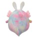 М'яка іграшка Squishmallows Аксолотль Тінлей 30 см (SQER00847)