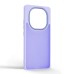 Чохол до мобільного телефона Armorstandart Frame Xiaomi Redmi Note 14 Pro 4G Violet (ARM79872)