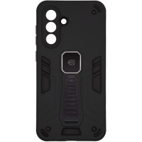 Чохол до мобільного телефона Armorstandart Proover Samsung A56 5G Black (ARM85776)