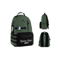 Рюкзак шкільний Kite Education teens Attack on Titan Season 949L (AT25-949L)