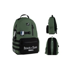 Рюкзак шкільний Kite Education teens Attack on Titan Season 949L (AT25-949L)
