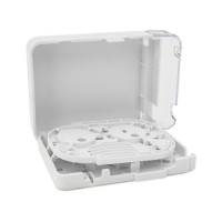 Оптичний бокс Merlion SC/LC/FC, 1 волокно (ML-OP-S305)