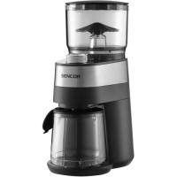 Кавомолка Sencor SCG 5060BK