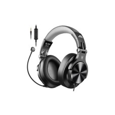 Навушники OneOdio A71D 3,5мм Black (A71D Black)