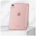 Чохол до планшета BeCover Tri Fold Hard Apple iPad Air 4 10.9 2020/2021 Pink (709660) (709660)